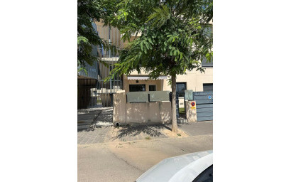Revente - Appartement -
Pilar de la Horadada - Costa Blanca