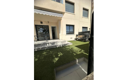 Revente - Appartement -
Pilar de la Horadada - Costa Blanca