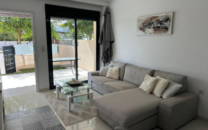 Revente - Appartement -
Pilar de la Horadada - Costa Blanca