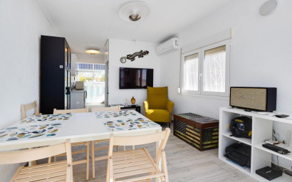 Revente - Villa -
San Fulgencio - La Marina