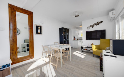 Revente - Villa -
San Fulgencio - La Marina