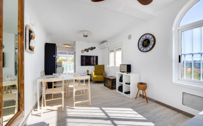 Revente - Villa -
San Fulgencio - La Marina