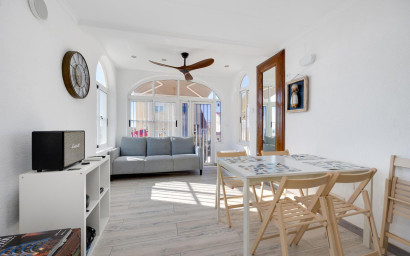 Revente - Villa -
San Fulgencio - La Marina