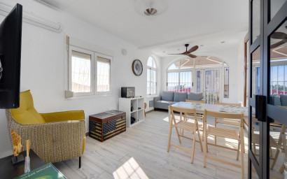 Revente - Villa -
San Fulgencio - La Marina