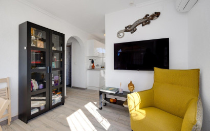 Revente - Villa -
San Fulgencio - La Marina