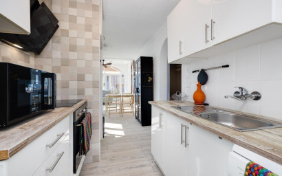 Revente - Villa -
San Fulgencio - La Marina