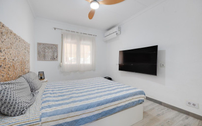 Revente - Villa -
San Fulgencio - La Marina