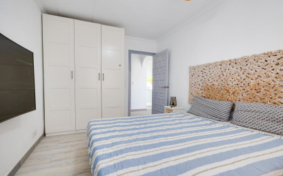 Revente - Villa -
San Fulgencio - La Marina