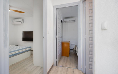 Revente - Villa -
San Fulgencio - La Marina