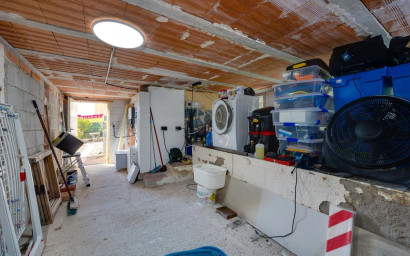 Revente - Villa -
San Fulgencio - La Marina