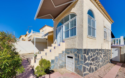 Revente - Villa -
San Fulgencio - La Marina