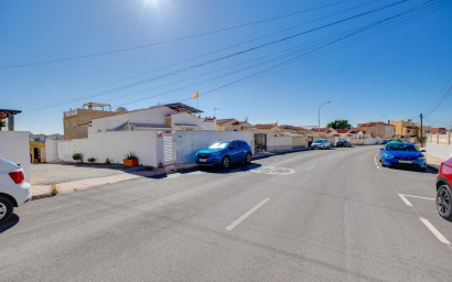 Revente - Villa -
San Fulgencio - La Marina