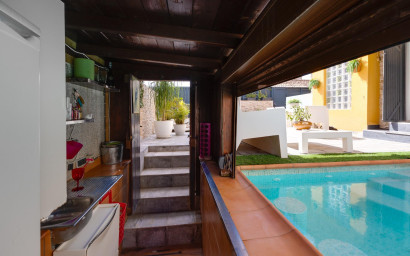 Revente - Villa -
Los Montesinos - La Herrada