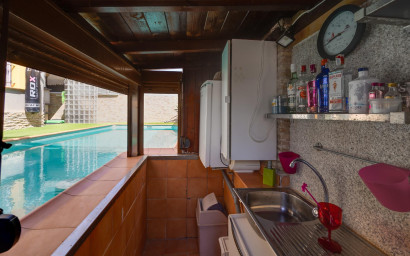 Revente - Villa -
Los Montesinos - La Herrada