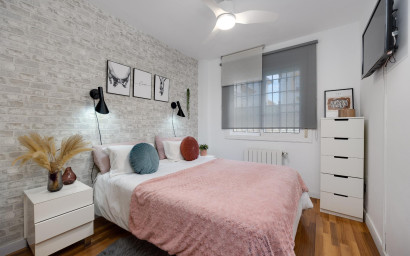 Revente - Villa -
Los Montesinos - La Herrada