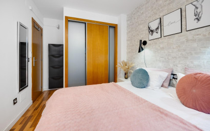 Revente - Villa -
Los Montesinos - La Herrada