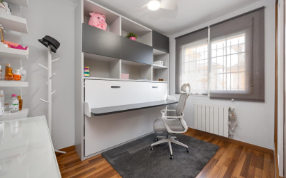 Revente - Villa -
Los Montesinos - La Herrada