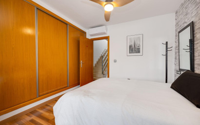 Revente - Villa -
Los Montesinos - La Herrada
