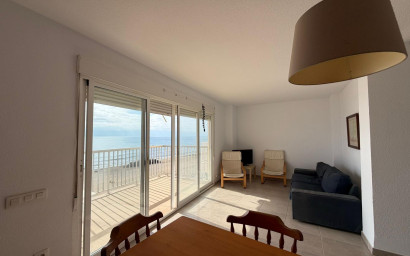 Herverkoop - Plat -
Torrevieja - Playa de los Locos