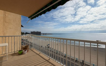 Herverkoop - Plat -
Torrevieja - Playa de los Locos