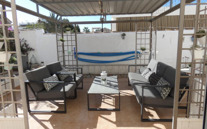 Revente - Villa -
Mazarron - Costa Calida