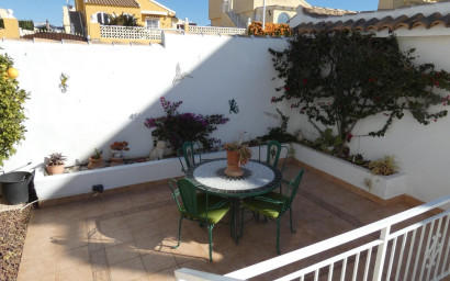Revente - Villa -
Mazarron - Costa Calida