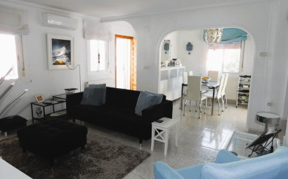 Revente - Villa -
Mazarron - Costa Calida