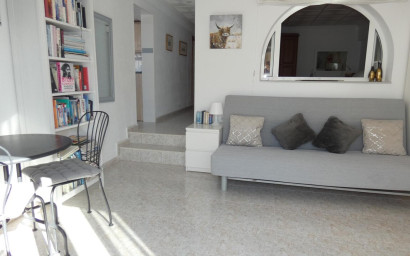 Revente - Villa -
Mazarron - Costa Calida