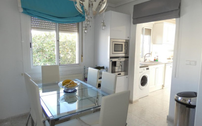 Revente - Villa -
Mazarron - Costa Calida