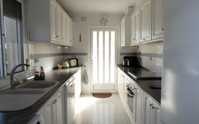 Revente - Villa -
Mazarron - Costa Calida