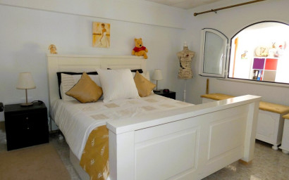 Revente - Villa -
Mazarron - Costa Calida