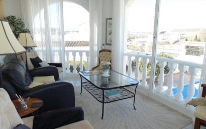 Revente - Villa -
Mazarron - Costa Calida