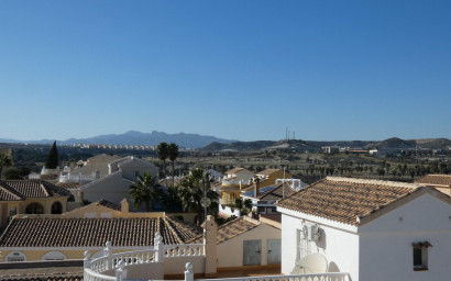 Revente - Villa -
Mazarron - Costa Calida