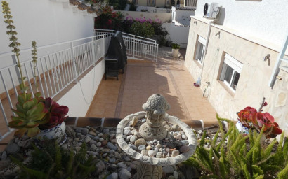 Revente - Villa -
Mazarron - Costa Calida