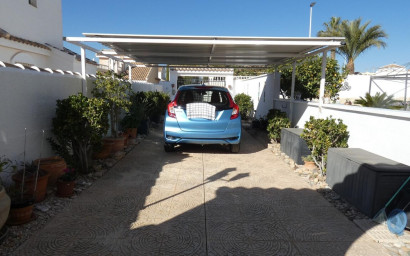 Revente - Villa -
Mazarron - Costa Calida
