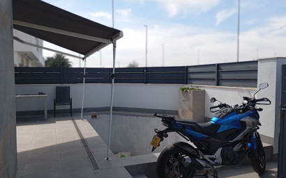 Revente - Villa -
Daya Vieja - Costa Blanca