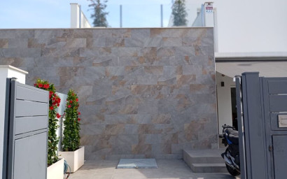 Revente - Villa -
Daya Vieja - Costa Blanca
