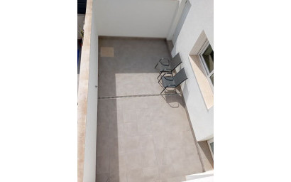 Revente - Villa -
Daya Vieja - Costa Blanca