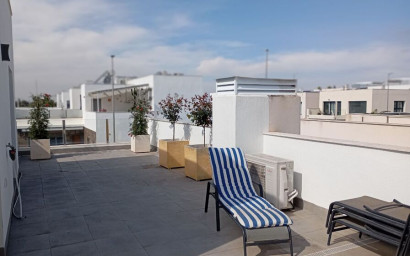 Revente - Villa -
Daya Vieja - Costa Blanca