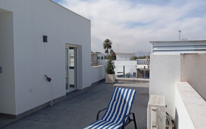 Revente - Villa -
Daya Vieja - Costa Blanca