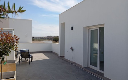 Revente - Villa -
Daya Vieja - Costa Blanca