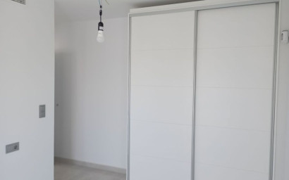 Revente - Villa -
Daya Vieja - Costa Blanca