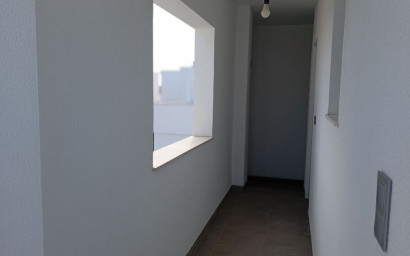Revente - Villa -
Daya Vieja - Costa Blanca