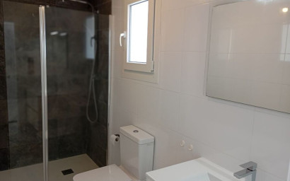 Revente - Villa -
Daya Vieja - Costa Blanca