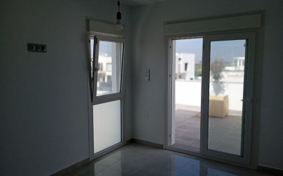 Revente - Villa -
Daya Vieja - Costa Blanca