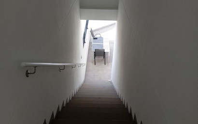 Revente - Villa -
Daya Vieja - Costa Blanca