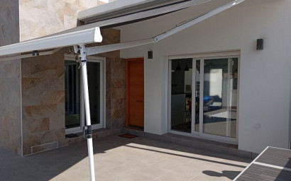 Revente - Villa -
Daya Vieja - Costa Blanca