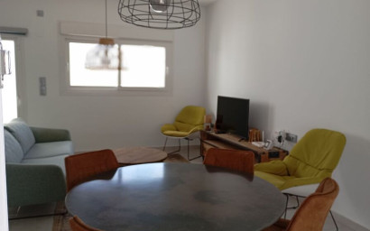 Revente - Villa -
Daya Vieja - Costa Blanca