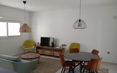 Revente - Villa -
Daya Vieja - Costa Blanca