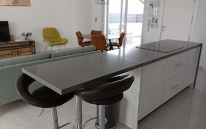 Revente - Villa -
Daya Vieja - Costa Blanca